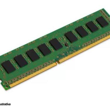 Imagem de Memória Kingston, 16GB, 2666MHz, DDR4, CL19 - KVR26N19D8/16