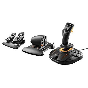 Imagem de Thrustmaster T16000M FCS Flight Pack (Windows)