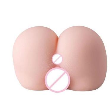 Imagem de Masturbador Masculino Bundão Bum bum Feminino - Papo De Amigas