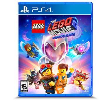 Imagem de Lego Movie 2 Videogame