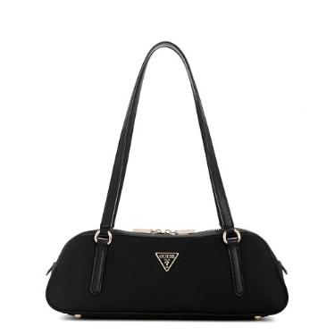Imagem de GUESS Bolsa de ombro Gemma, preta