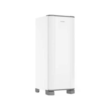 Imagem de Geladeira/Refrigerador Esmaltec Cycle Defrost 1 Porta Branco 293L ROC3
