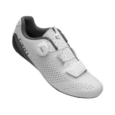 Imagem de Giro Tênis feminino de ciclismo Cadet, Branco (2023), 35