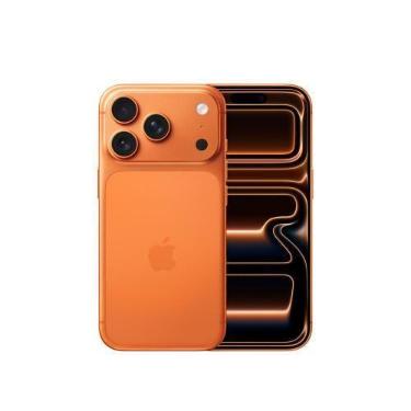 Imagem de Usado: iPhone 17 Pro 256GB Laranja-Cósmico Excelente - Trocafy - Apple