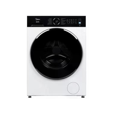 Imagem de Lava e Seca Midea Slim 11,5Kg 127V Titanium MF205D115WB/GK01, Branco,