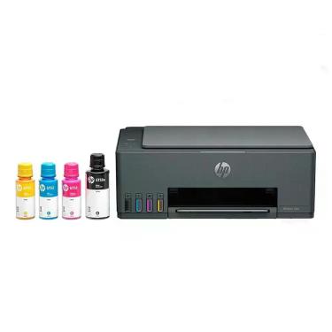 Imagem de Multifuncional HP SMART TANK 584 ALL-IN-ONE 5D1C1AAK4, 100 a 240 VCA