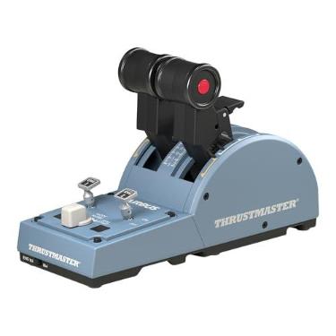 Imagem de Thrustmaster TCA Quadrant Airbus Edition - Throttle Flight Sim - PC