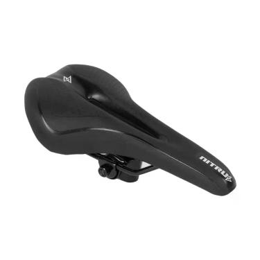 Imagem de Selim Nitrus Fast MTB vazado