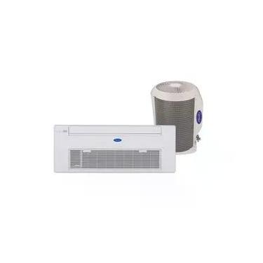 Imagem de Ar Condicionado Split Cassete Carrier Inverter 18000 BTU/h Frio Monofásico 40KVQOD18C5 – 220 Volts 220