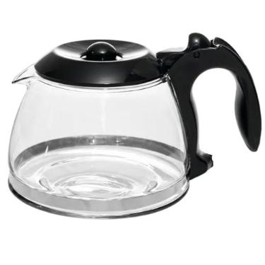 Imagem de Jarra Cafeteira Arno Petit / Philco PH 17/ NKS TKS Ana Maria Mais Voce