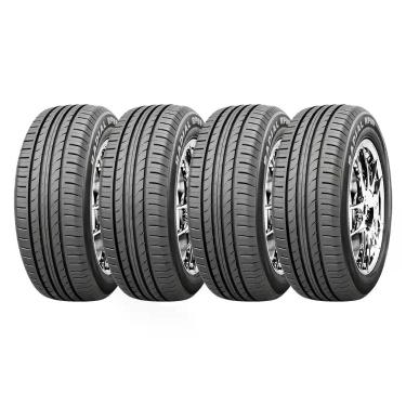 Imagem de Kit 4 Pneus Aro 16 Golden Crown 205/55 R16 91V RP68
