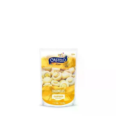 Imagem de Champignon Stand Up Pouch Castelo 80g