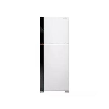 Imagem de Geladeira Brastemp Frost Free Duplex Inverter 476 Litros Brm60abxna Branca Bivolt BRANCO / Bivolt