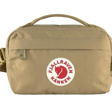 Imagem de Pochete Fjällräven unissex Kånken Hip Pack