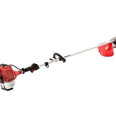 Imagem de Roçadeira Kawashima Premium KW340T, Lateral, 33cc, c/empunhadura circular