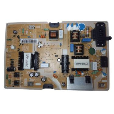 Imagem de Placa Fonte Tv Samsung Un40k6500ag Novo Original