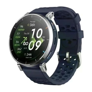 Imagem de SmartWatch Amazfit Active 3 Premium A2559 com GPS Bluetooth AMOLED de 