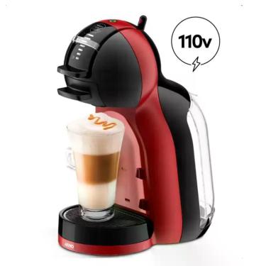 Imagem de Máquina de Café MultiBebidas Automática Dolce Gusto Nescafé - Nescafé 