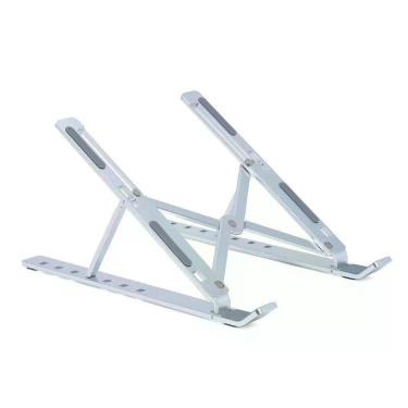 Imagem de Suporte Universal Para Notebook Ajuste De Altura Retrátil Px-42
