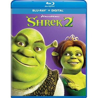 Imagem de Shrek 2