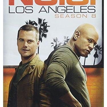 Imagem de NCIS: Los Angeles: The Eighth Season