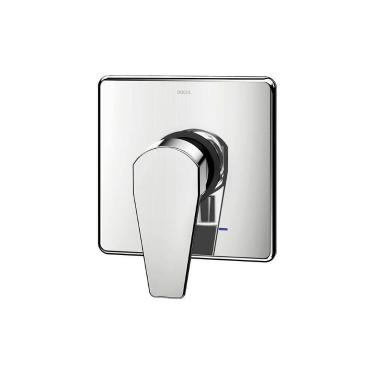 Imagem de Acabamento Monocomando Para Chuveiro Docol Lift Para Base Deca 961806