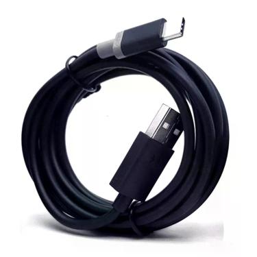 Imagem de Cabo de Dados TYPE-C Original Ztd Turbo Compativel Para Galaxy A30, A5