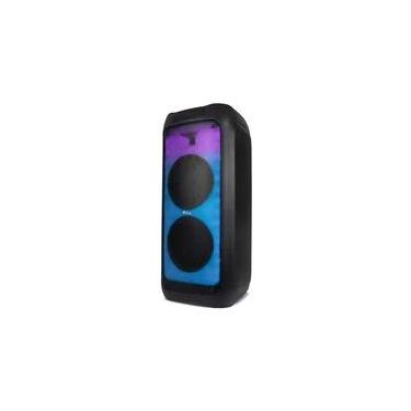 Imagem de Caixa de Som Acústica Philco PCX10101, 2000W RMS, Bateria Interna (até 20h), Bluetooth e TWS, Preto - 56603810