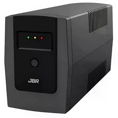 Imagem de Nobreak JBR GUARD2000M2 2000VA 1000W 220V Games Servidor