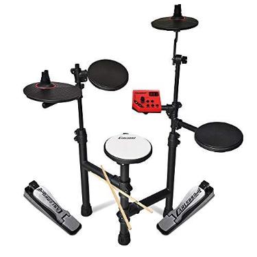 Imagem de Bateria eletronica Carlsbro modelo Club100