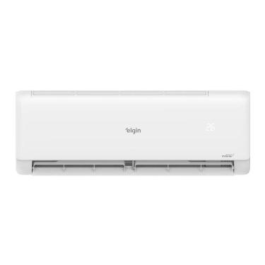 Imagem de Ar Condicionado Elgin 12.000 BTUs Quente e Frio Eco Inverter II R32 22