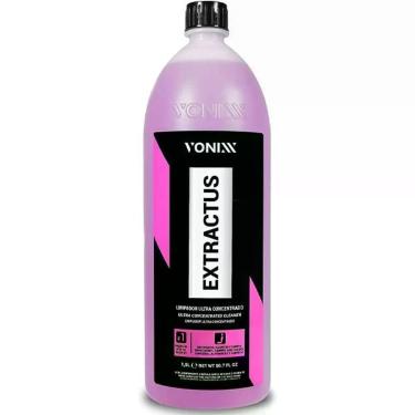 Imagem de Limpador Extractus 1,5l - Vonixx Sem Variação único