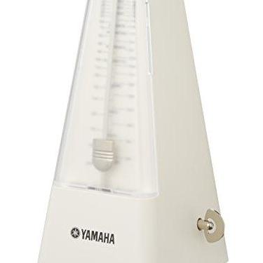 Imagem de YAMAHA metrônomo marfim MP-90 IV