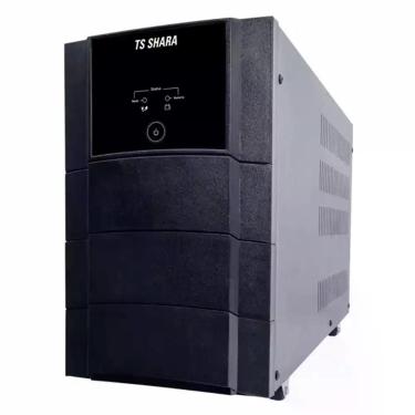 Imagem de Nobreak TS Shara UPS Senoidal 2200VA 8T 4452 Preto Bivolt