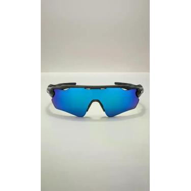 Imagem de Lentes de Reposição Esportivas Azuis - Policarbonato - Congratulations