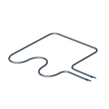 Imagem de Resistências para Fornos MÜELLER Sonetto - 1000W - 127V - Balacera