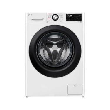 Imagem de Lavadora Lg Vc5 12kg Branca com Inteligência Artificial Aidd™ - 220v