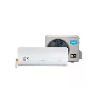 Imagem de Ar Condicionado Split Hi Wall Inverter Springer Xtreme Save Connect 30000 BTU/h Frio 42AGVCC30M5 – 220 Volts 220