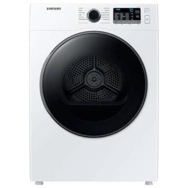 Imagem de Secadora Samsung 12Kg DV12B Branca 220V DV12B6800EW/AZ