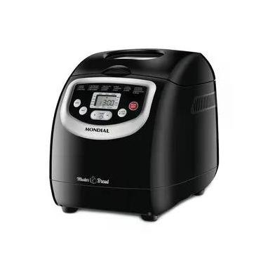 Imagem de Panificadora Automática Master Bread Mondial NPF-53