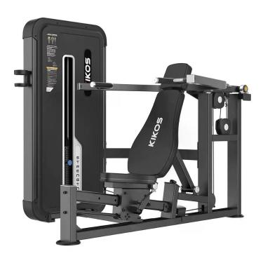 Imagem de Mult Press Kikos Pro Dual Ttds13
