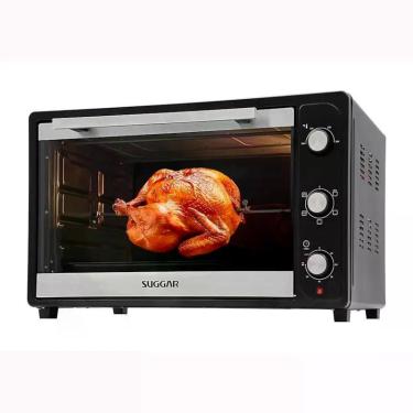 Imagem de Forno Elétrico 66 Litros Suggar, 110V