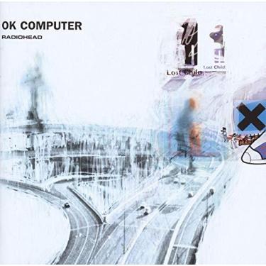 Imagem de Ok Computer [Disco de Vinil]