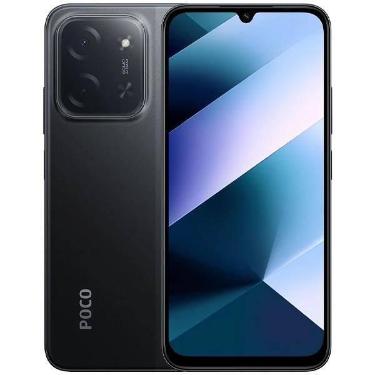 Imagem de Celular C85 Grafite 256GB 8GB RAM + 8GB Virtual Tela 6.9" 50MP Bateria