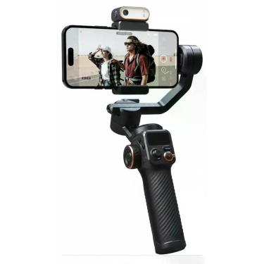 Imagem de Estabilizador Gimbal 3 Eixos Smartphone 360 - Congratulations Store