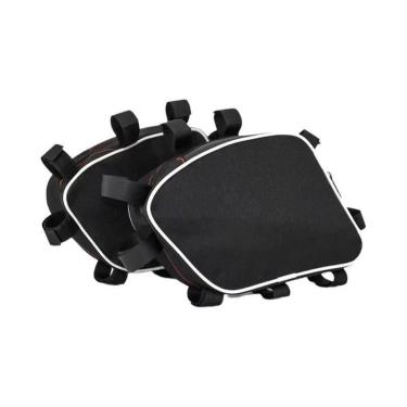 Imagem de Bolsa De Armazenamento Impermeável Para Barras De Proteção De Quadro D