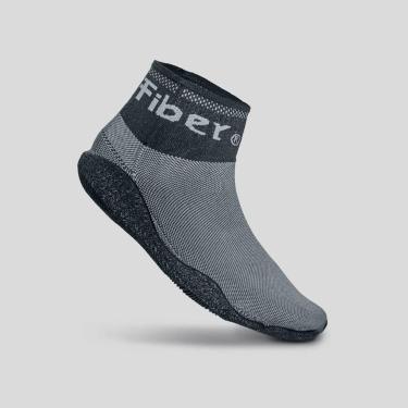 Imagem de Sapatilha Fiber Training Barefoot Zero Drop - Academia, Exercício Func