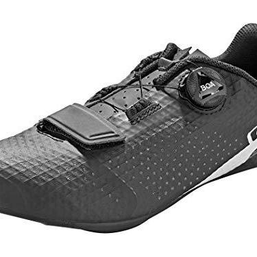 Imagem de Giro Cadet Tênis de ciclismo masculino, Preto, 42