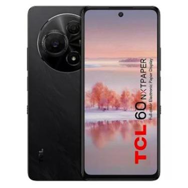 Imagem de Smartphone TCL 512GB 108MP 18GB RAM 6.8" FHD+ Octa-Core 5.200mAh TCL 60 NXTPAPER