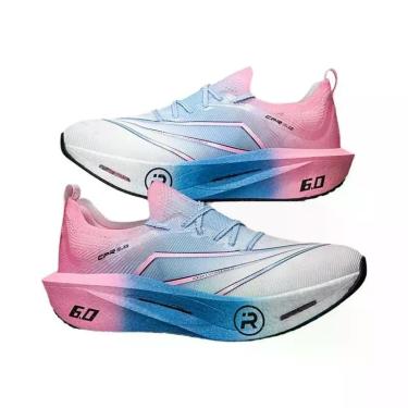 Imagem de Tênis Leves De Corrida Em Carbono Para Homens E Mulheres, Sapatos De B
